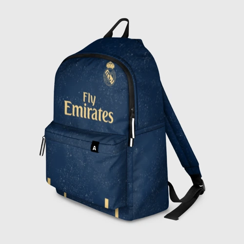 Рюкзак 3D Real away 19-20