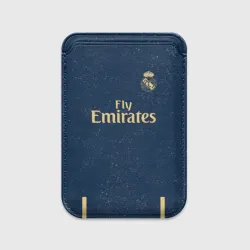 Картхолдер Magsafe магнитный Sergio Ramos away 19-20