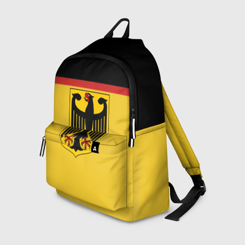 Рюкзак 3D Сборная Германии