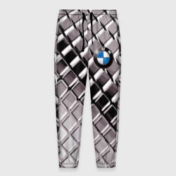 Мужские брюки 3D BMW - pattern