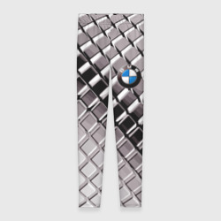 Леггинсы 3D BMW - pattern