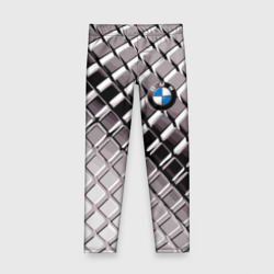 Детские леггинсы 3D BMW - pattern