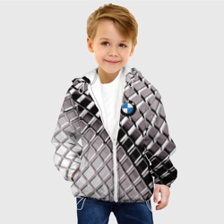 Детская куртка 3D BMW - pattern - фото 2