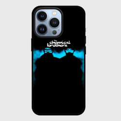 Чехол для iPhone 13 Pro The Chemical Brothers