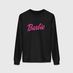 Женский свитшот хлопок Barbie