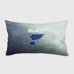 Подушка 3D антистресс St. Louis Blues logo