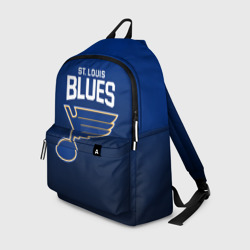 Рюкзак 3D St. Louis Blues