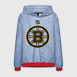 Мужская толстовка 3D Boston Bruins