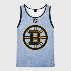 Мужская майка 3D Boston Bruins