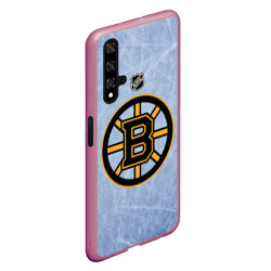 Чехол для Honor 20 Boston Bruins - фото 2