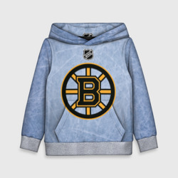 Детская толстовка 3D Boston Bruins