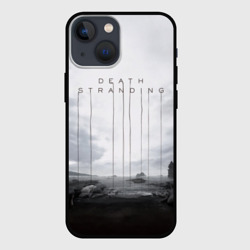 Чехол для iPhone 13 mini Death Stranding