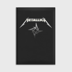 Ежедневник Metallica