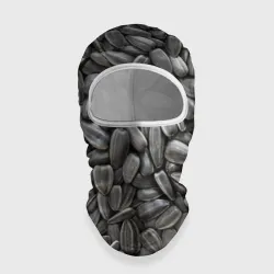 Балаклава 3D Семечки