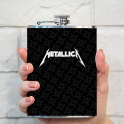 Фляга Metallica - фото 2