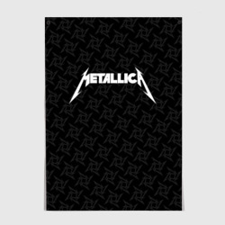 Постер Metallica