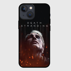 Чехол для iPhone 13 mini Death Stranding - Cliff