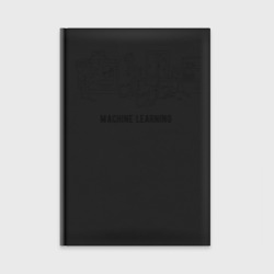 Ежедневник Machine learning