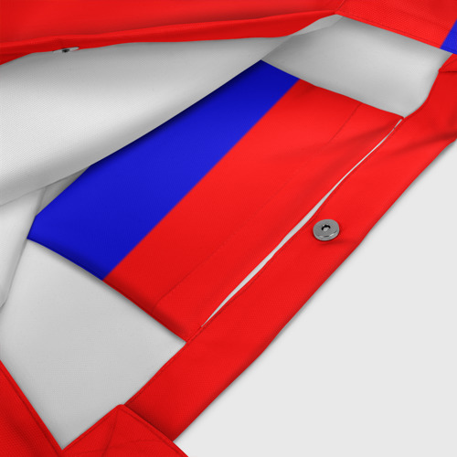 Пляжная сумка 3D Армения. Флаг - фото 4