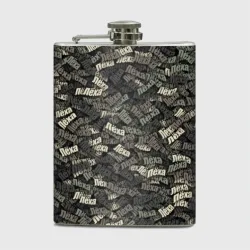 Именной камуфляж. Лёха