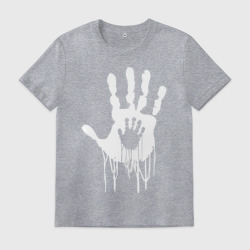 Мужская футболка хлопок Death