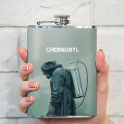 Фляга Чернобыль - фото 2