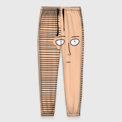 Мужские брюки 3D Сайтама