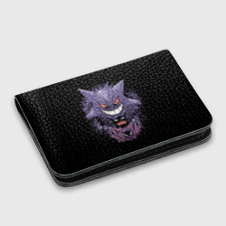 Картхолдер с принтом Pokemon Gengar Rubber