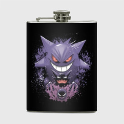 Фляга Pokemon Gengar Rubber