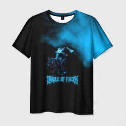 Мужская футболка 3D Cradle of Filth