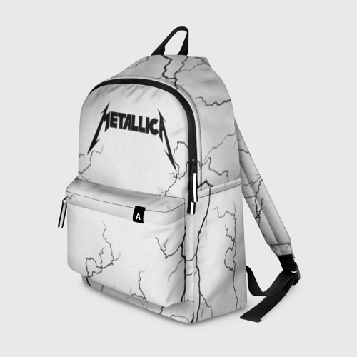 Рюкзак 3D Metallica