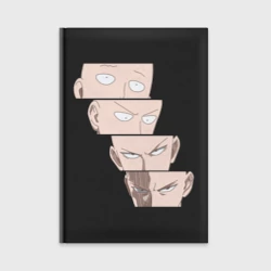 Ежедневник Saitama Face