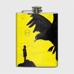 Фляга Twenty One pilots