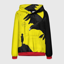 Мужская толстовка 3D Twenty One pilots