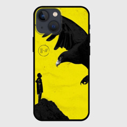 Чехол для iPhone 13 mini Twenty One pilots