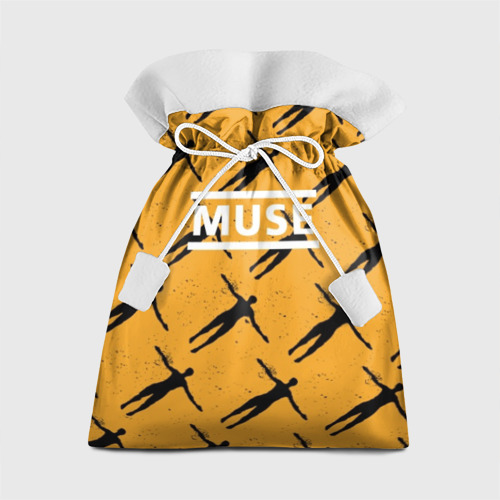 Подарочный 3D мешок Muse