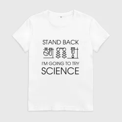 Наука на практике