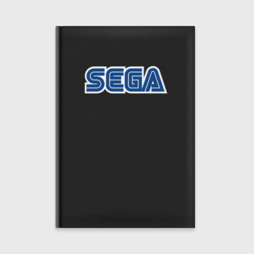 Ежедневник Sega