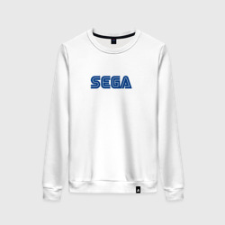 Женский свитшот хлопок Sega