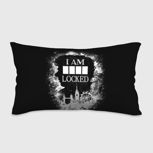 I am lock out. Lock pillow перевод. Футболка locked. Lock pillow перевод. Locknlock сумки.