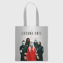 Шоппер 3D Lacuna Coil