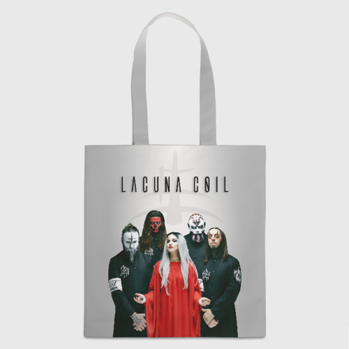 Шоппер 3D Lacuna Coil