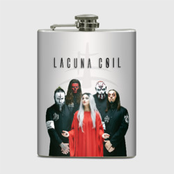 Фляга Lacuna Coil