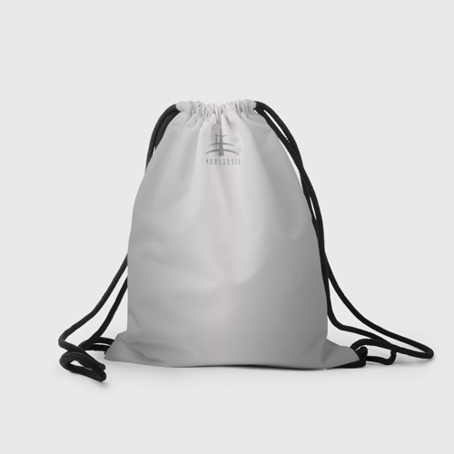 Рюкзак-мешок 3D Lacuna Coil - фото 2
