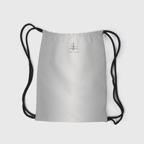 Рюкзак-мешок 3D Lacuna Coil - фото 7