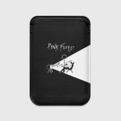 Картхолдер Magsafe магнитный Pink Floyd - Comfortably Numb