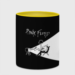 Кружка с полной запечаткой Pink Floyd - Comfortably Numb - фото 2