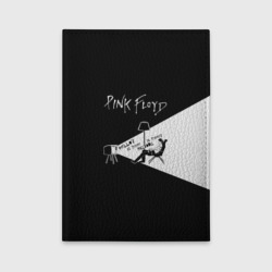 Обложка для автодокументов Pink Floyd - Comfortably Numb
