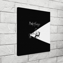 Холст квадратный Pink Floyd - Comfortably Numb - фото 2