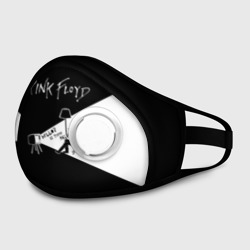 Маска из неопрена Pink Floyd - Comfortably Numb